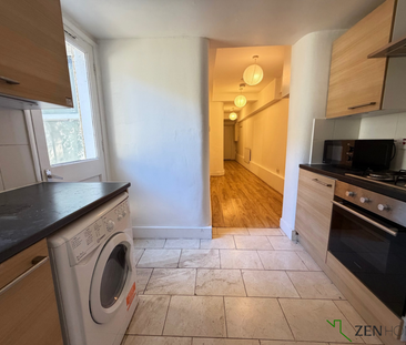 1 bedroom end of terrace house to rent - Photo 6