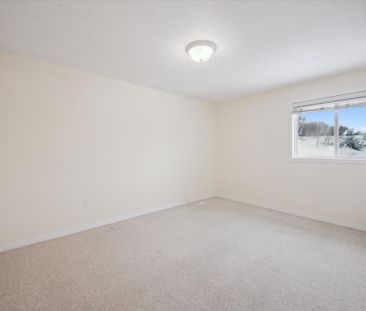 For Lease - 76 Templewood Drive, Kitchener, Ontario - Photo 1