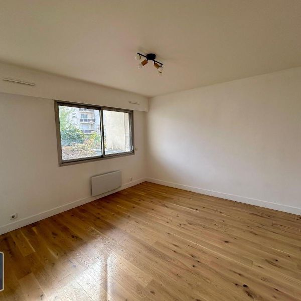 Appartement 1 Pièce 26 m² - Photo 1