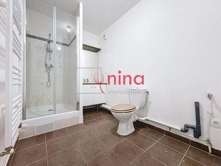 Location Appartement - Photo 5