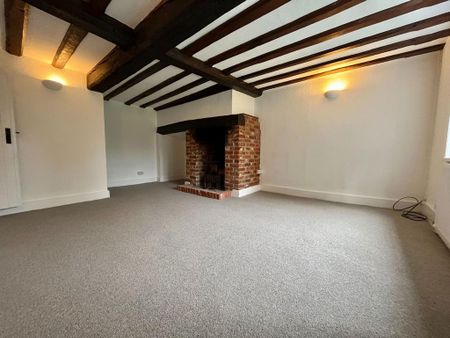 2 bedroom cottage to rent - Photo 2