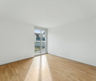 4.5 Zimmer, 97 m², 2. Stock - Foto 4