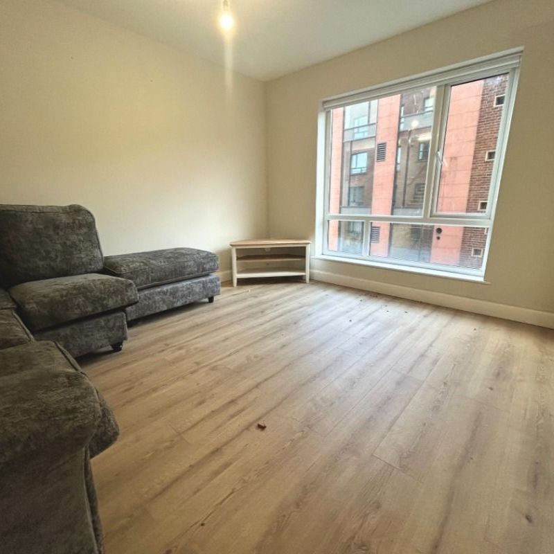 203 College Court Central, Belfast BT1 6BF - Photo 1