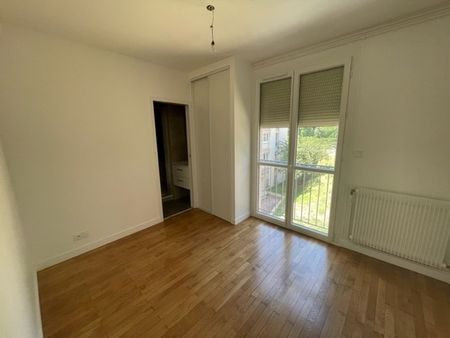 CHAMBRE COLOCATION - LA MULATIERE - 9.31m2 , La mulatière - Photo 2