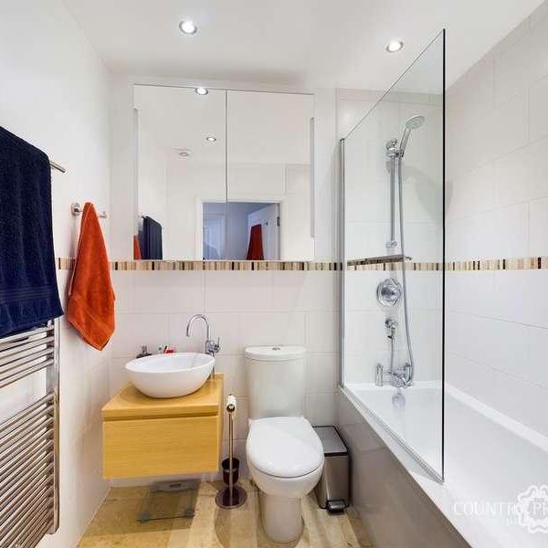 Bridge Road, Welwyn Garden City, AL8 - Photo 1