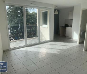 Location Appartement 2 pièces 44m² ANNEMASSE 74100 - Photo 6