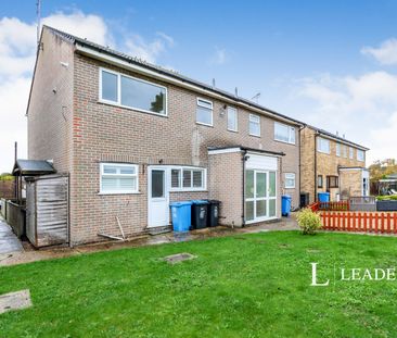 1 bedroom apartment to rent Freshwater Drive, Poole, Dorset, BH15 - Photo 3