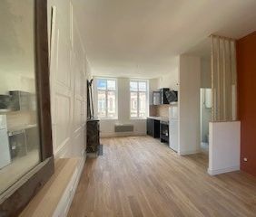 Location Appartement 1 pièce 29m² AMIENS 80000 - Photo 2