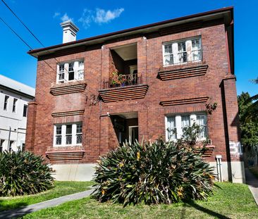 8/31 George Street, 2204, Marrickville Nsw - Photo 1