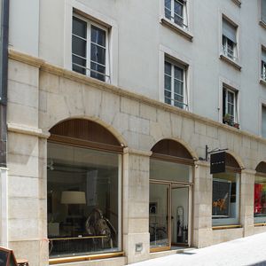 Rue Etienne-Dumont 5 - Photo 2