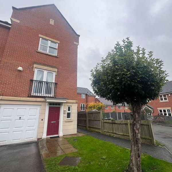 Knights Road, Chellaston, DE73 - Photo 1