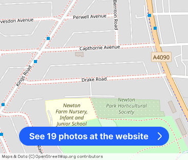 Drake Road, Harrow, HA2 - Photo 1