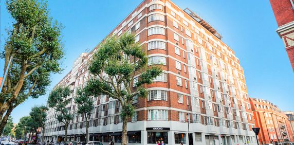 Studio Flat, Sloane Avenue, SW3 - Photo 2