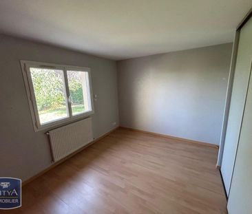 Maison 6 pièces à louer - Photo 1
