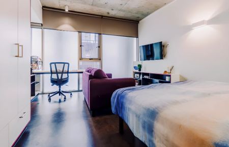 Executive Studio - Photo 3