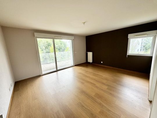 Appartement T3 à louer Saint Jacques De La Lande - 67 m² - Photo 1