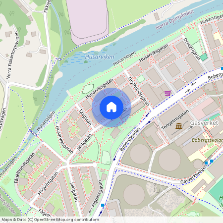Jaktgatan 33, 115 47 Stockholm, Qqvhbpwabynximfkidtn