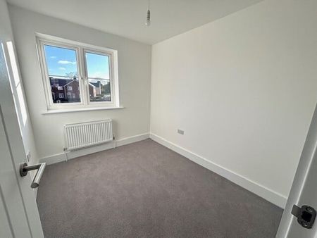 Dairy Gardens, Downham Market, Downham Market - Photo 4