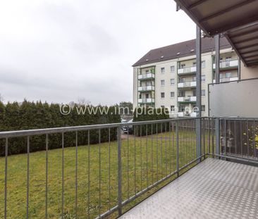 3 Zimmer Wohnung mit Balkon und Stellplatz in Plauen -Stadtteil Süd... - Foto 1