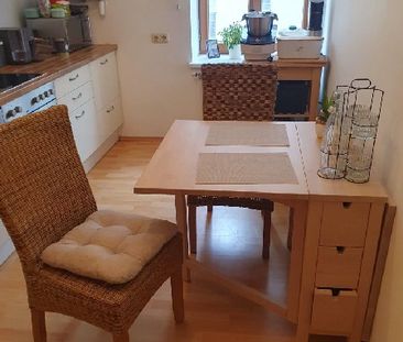 Helle 2-Zimmer Wohnung Nähe Steinertor - Foto 1