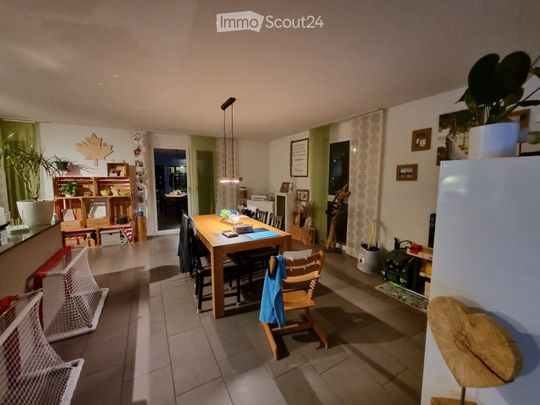 3.5 Zimmer, 98 m² - Photo 1