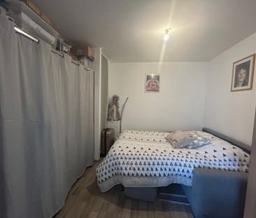 Appartement 2 pièces à - Photo 3