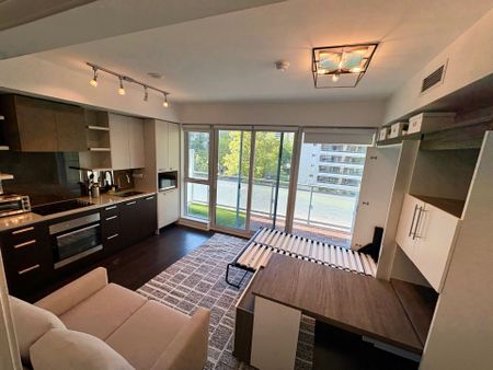 For Lease - 1830 Bloor Street Unit# 437, Toronto, Ontario - Photo 5