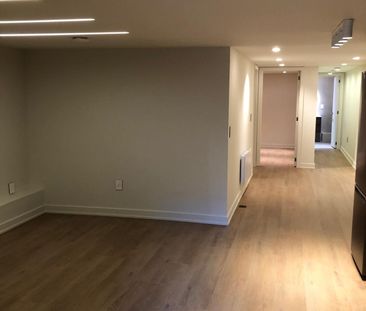 For Lease - 687 Bloor Street Unit# Basement, Toronto, Ontario - Photo 5