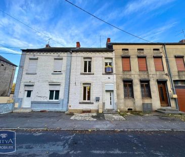 Maison à louer 3 pièces 82.4m² - Photo 5