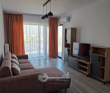 Apartament 2 camere SILK DISTRICT - Fotografie 2