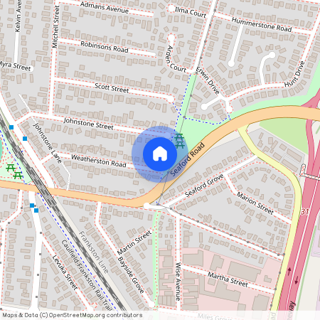 2/35 Weatherston Road, Vic 3198, Seaford