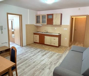 1 izbový byt na prenájom - Photo 4