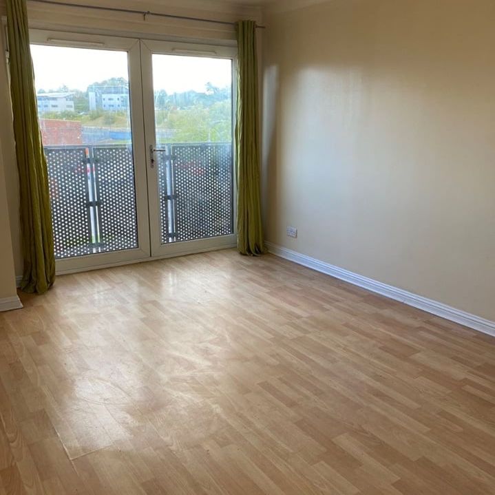 2 Bed Flat, Craighall Road, G4 - Photo 1