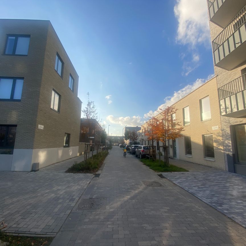 Nieuwbouw appartementen met 1 of 2 slaapkamers - Foto 1