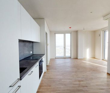 Urbanes Wohnen mit Rooftop Pool, Spa & Skylineblick – TOWER HOMES - Photo 5