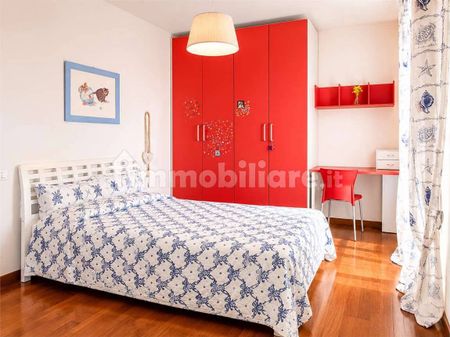 Villa unifamiliare via Piave 5, Centro, Forte dei Marmi - Photo 5