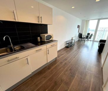 1 bedroom apartment to rent - Photo 3