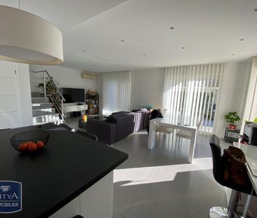 Location Maison 4 pièces 85m² CANNES 06150 - Photo 1