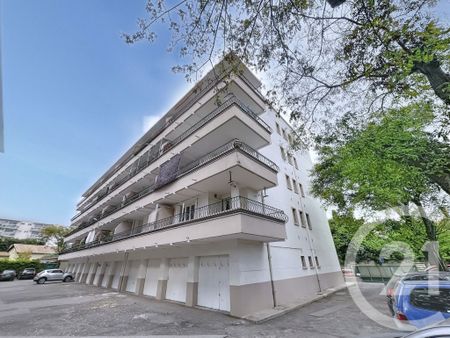 Location Appartement 1 pièce 23m² MONTPELLIER 34090 - Photo 3