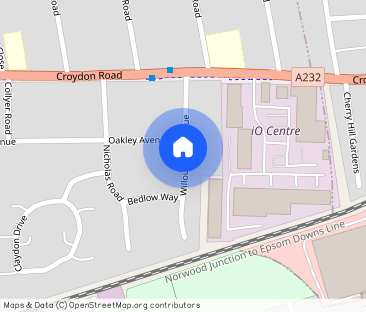 Willoughby Avenue, Croydon, CR0 - Photo 1