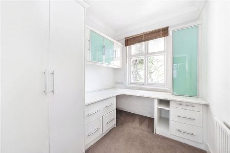 5 bedroom terraced house to rent - Photo 3