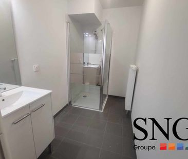 T3 AVEC BALCON ET PARKING - Photo 4