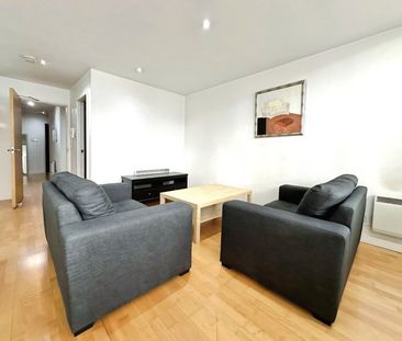 1 bedroom apartment to rent - Photo 2