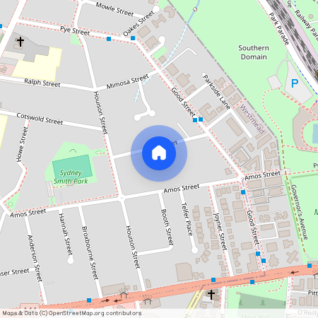 16 Drew St, NSW 2145, Westmead