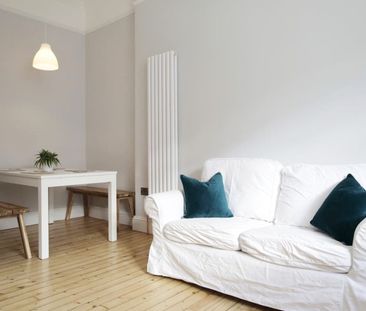 2 Bed Flat, Dundee Terrace, EH11 - Photo 5