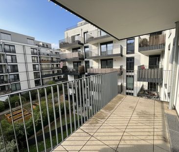 ab sofort verfügba!: Helle 3 Zimmer Wohnung nähe U3 - Photo 3