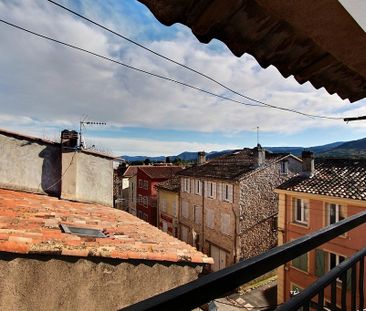 Location Appartement 3 pièces 66m² - Photo 4