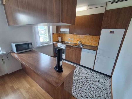 3.5 Zimmer, 95 m², 3. Stock - Photo 5