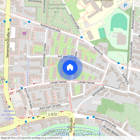 Kinkelstr. 11, 44263 Dortmund OT Hörde