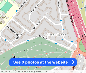 Regents Court, Verdant Lane, M30 7QA - Photo 1